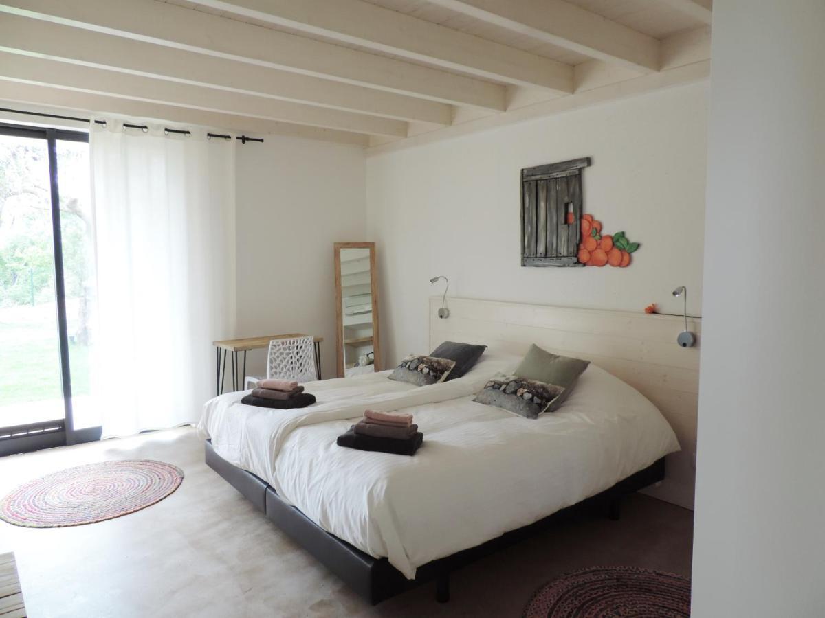 Bed and Breakfast Casa Mama Mia Moncarapacho Exterior foto