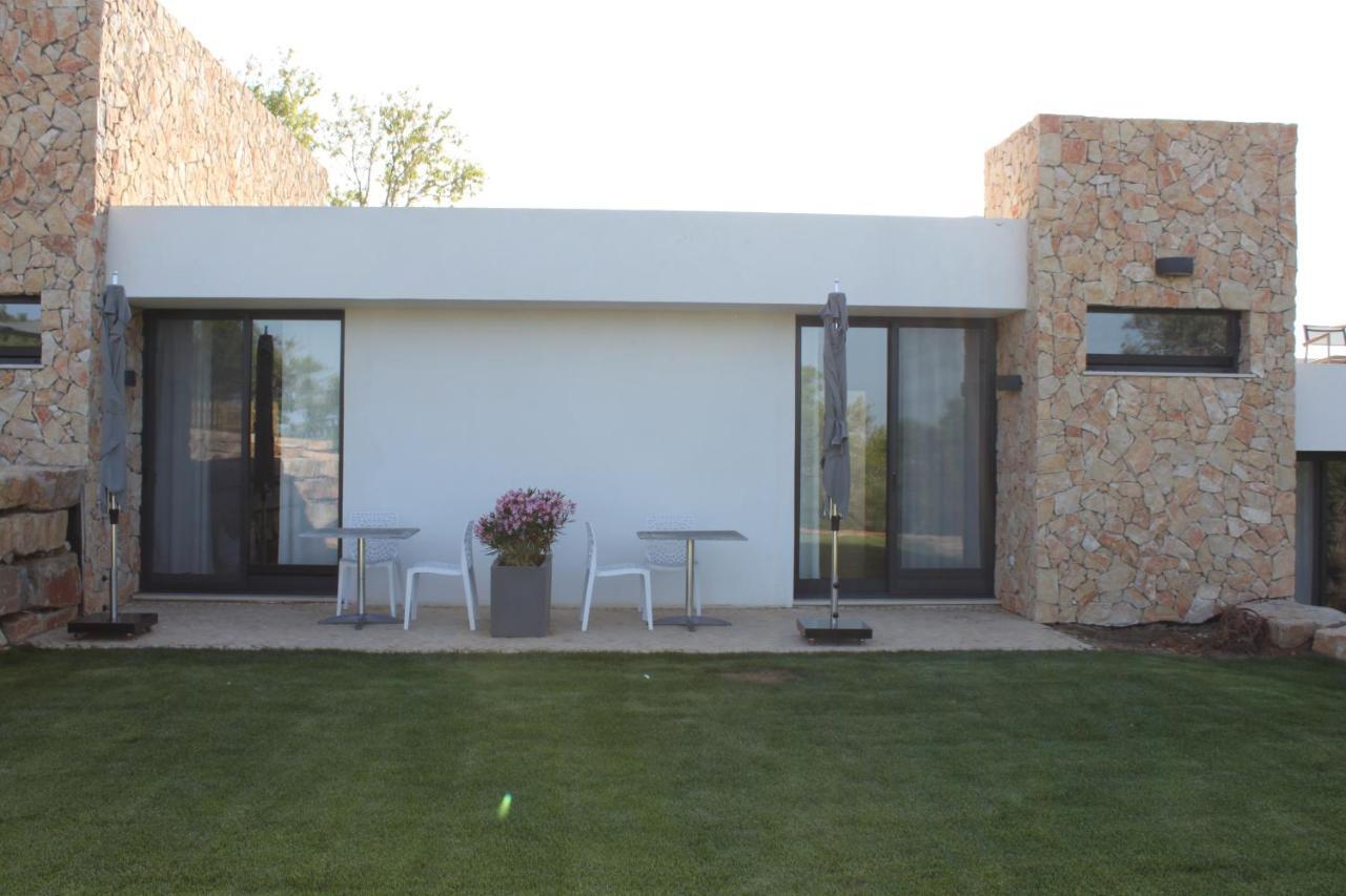 Bed and Breakfast Casa Mama Mia Moncarapacho Exterior foto