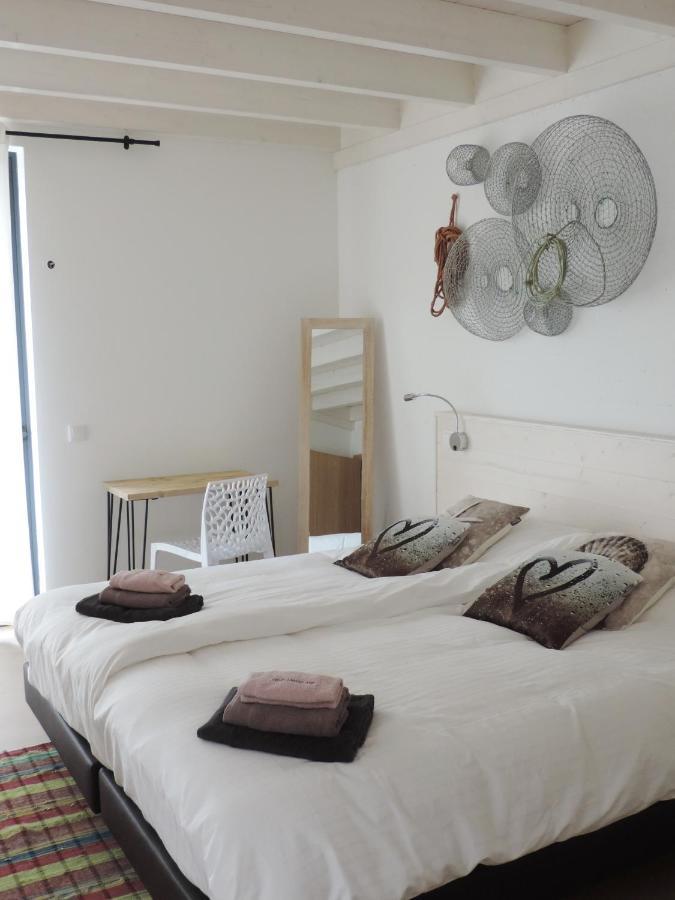 Bed and Breakfast Casa Mama Mia Moncarapacho Exterior foto